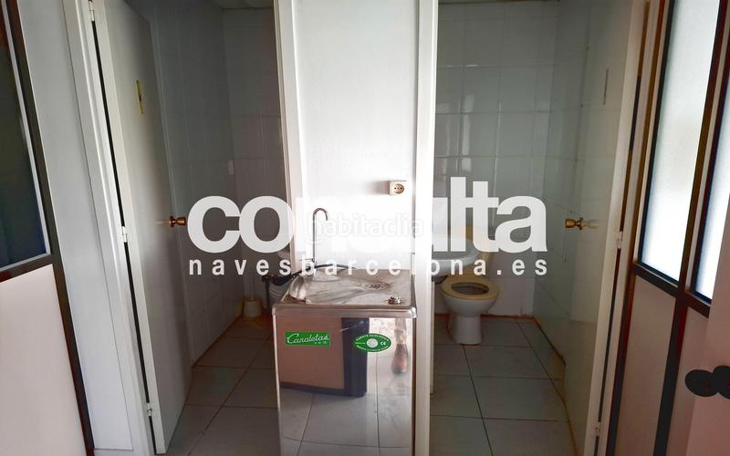 Foto 6863a2cd-d9fc-4589-8236-f158dcb9bc2c. Alquiler nave industrial en carrer can vinyalets 24 en perfecto estado en Santa Perpètua de Mogoda