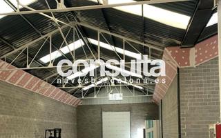 Lloguer Nau industrial a Carrer vallès 5. 3 puertas tipo tir