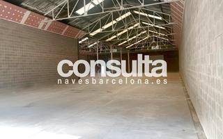 Location Bâtiment à usage industriel à Carrer vallès 5. 3 puertas tipo tir