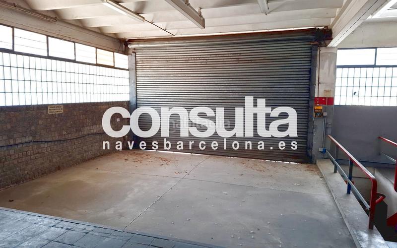 Foto 09e0b5ed-4f86-40d1-a30e-d38195d88ce1. Location bâtiment à usage industriel dans carrer de joanot martorell 94 dans Sabadell