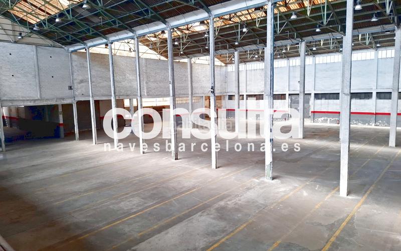 Foto 31edc055-9f4e-4015-bf9d-808c83577034. Rent industrial building in carrer de joanot martorell 94 in Sabadell