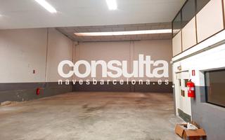 Nau industrial a Carretera de Polinyà 7