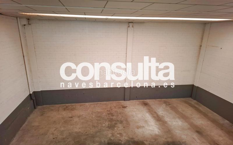 Foto 0ae13cd1-0da3-4275-ac99-f5bafddddcea. Miete fabrikhalle in carretera de polinyà 7 in Santa Perpètua de Mogoda