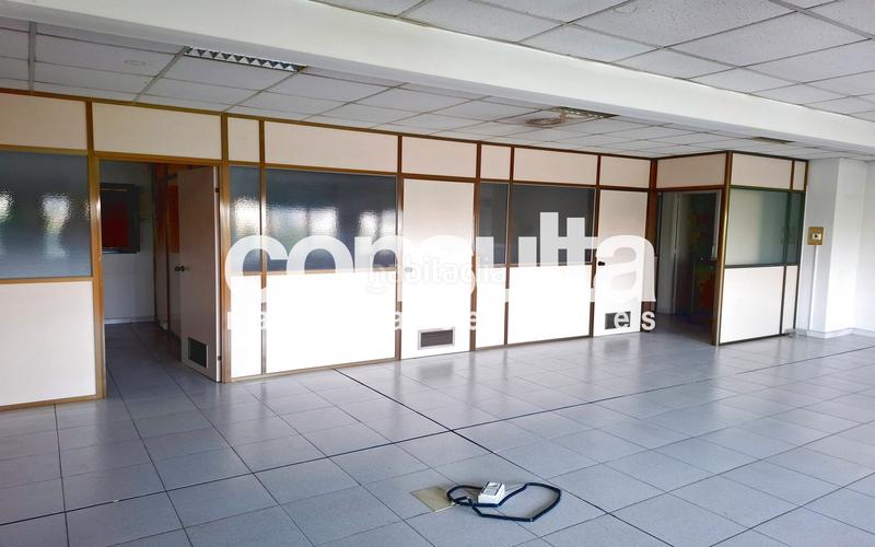 Foto 15507215-225a-472c-a2fd-261838332940. Miete fabrikhalle in carretera de polinyà 7 in Santa Perpètua de Mogoda