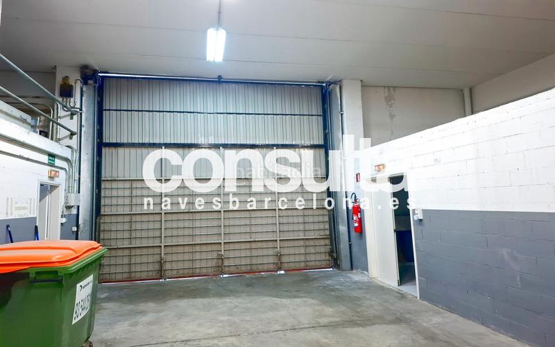 Foto 1a162dd2-1c7e-4878-a7ef-fbcc4c0c86ac. Miete fabrikhalle in carretera de polinyà 7 in Santa Perpètua de Mogoda