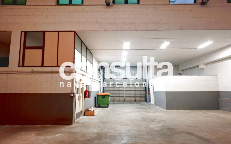 Foto 1b83e966-5a28-4149-8e7c-ee0e0e9440ca. Miete fabrikhalle in carretera de polinyà 7 in Santa Perpètua de Mogoda