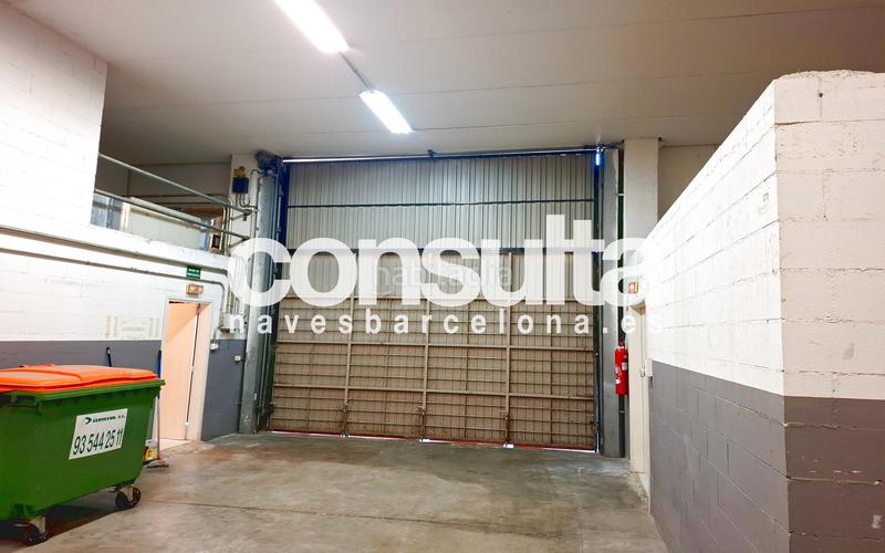 Foto 2de57305-40d8-4223-8a1a-28bfcffb52c6. Miete fabrikhalle in carretera de polinyà 7 in Santa Perpètua de Mogoda