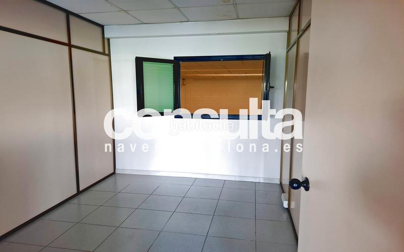 Foto 2fec723d-7462-4455-ba35-b9d69950b5f1. Miete fabrikhalle in carretera de polinyà 7 in Santa Perpètua de Mogoda