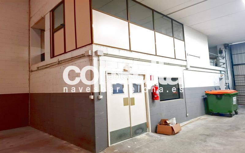 Foto 7246227f-e33b-45ae-a491-61c8f78ae411. Miete fabrikhalle in carretera de polinyà 7 in Santa Perpètua de Mogoda