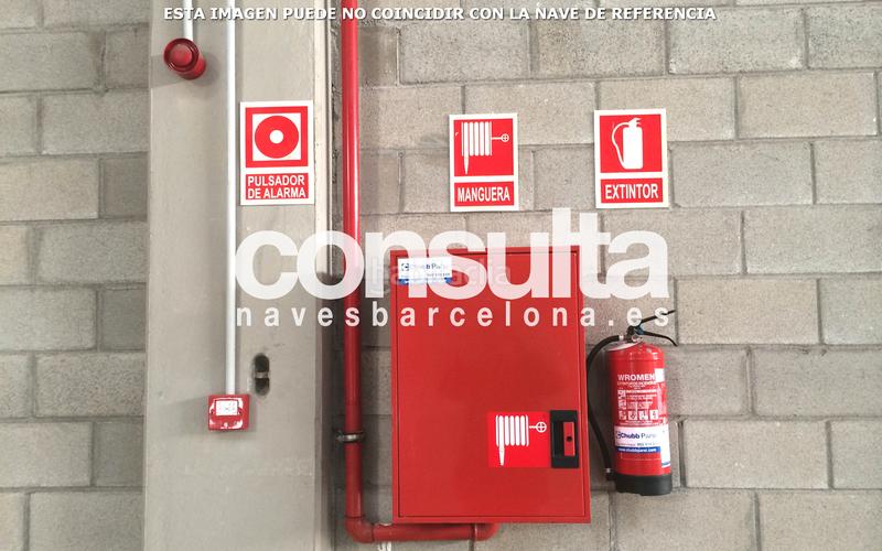 Foto a7b6641e-cc82-4138-a149-a112965757bd. Miete fabrikhalle in carretera de polinyà 7 in Santa Perpètua de Mogoda