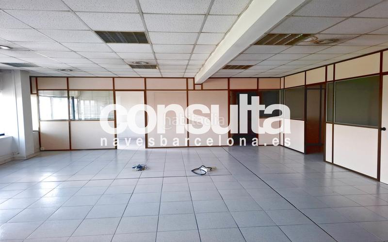 Foto cf18a3b1-ea84-4dae-9a05-f1a31f1d536e. Miete fabrikhalle in carretera de polinyà 7 in Santa Perpètua de Mogoda