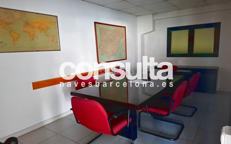 Foto dc09b8ea-7f89-4ff5-9e82-51ce608e36c6. Miete fabrikhalle in carretera de polinyà 7 in Santa Perpètua de Mogoda