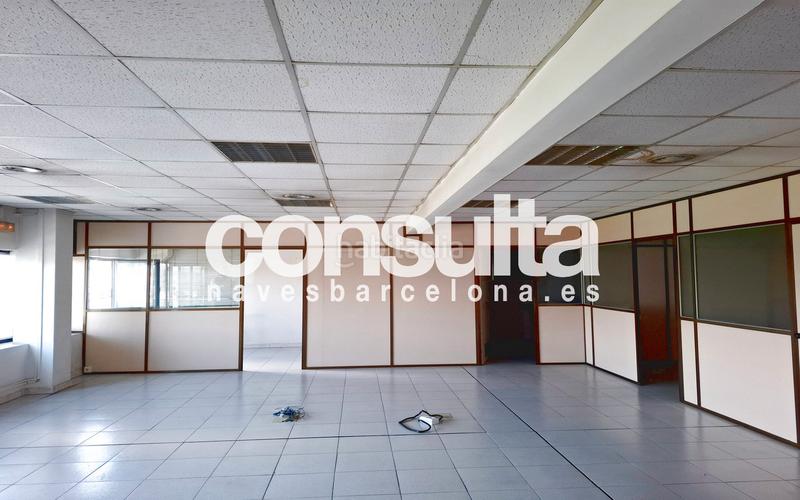 Foto e9d6c6f9-941d-4d56-9832-6b7a46cc86a1. Miete fabrikhalle in carretera de polinyà 7 in Santa Perpètua de Mogoda