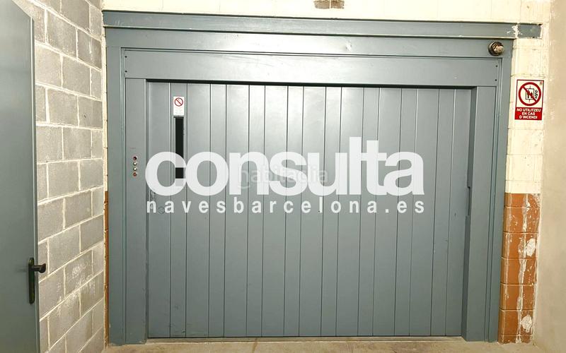 Foto 09940c62-a456-4c2c-aca1-c8593ddefd1a. Miete fabrikhalle in carrer muga 1 in Mas Rampinyo - Montcada Nova - Carrerada Montcada i Reixac