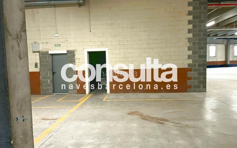 Foto c676cdfb-dc46-4206-854c-b1c92ffe9939. Miete fabrikhalle in carrer muga 1 in Mas Rampinyo - Montcada Nova - Carrerada Montcada i Reixac