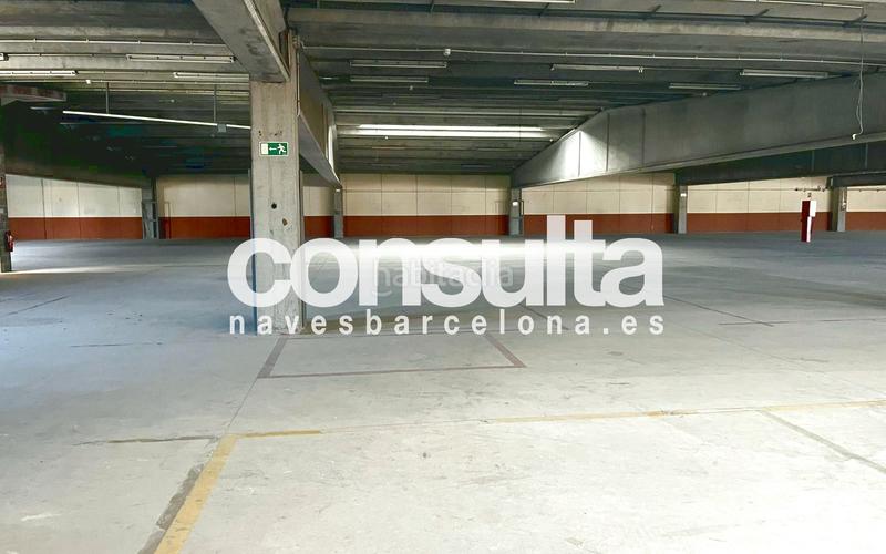 Foto 355df094-3206-4119-9e48-b98236afbc9d. Rent industrial building in carrer muga 1 in Mas Rampinyo - Montcada Nova - Carrerada Montcada i Reixac