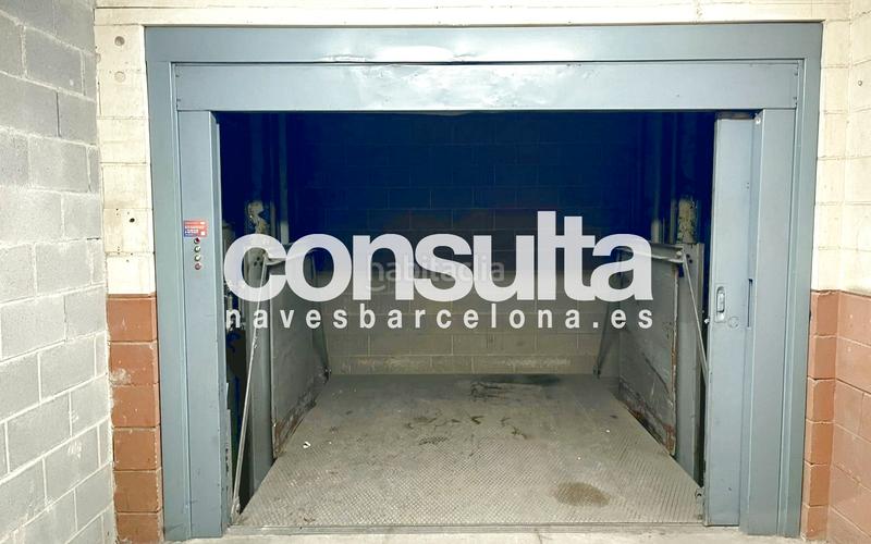 Foto 4f99678b-2642-4058-afa2-7b071c6fb65f. Rent industrial building in carrer muga 1 in Mas Rampinyo - Montcada Nova - Carrerada Montcada i Reixac