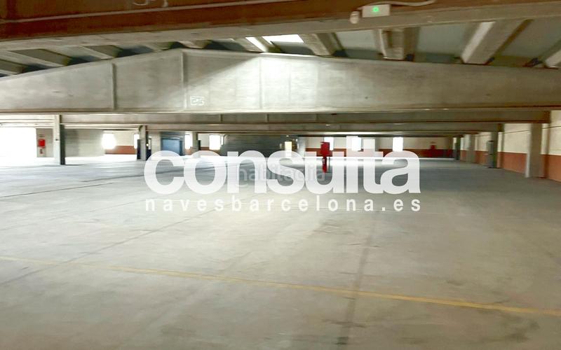 Foto 7430c91a-7274-4243-9ef5-dd374a8b8a60. Rent industrial building in carrer muga 1 in Mas Rampinyo - Montcada Nova - Carrerada Montcada i Reixac