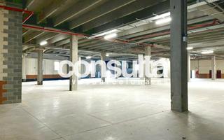 Industrial building in Carrer Muga 1