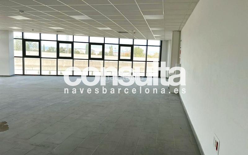 Foto d1f4b4ce-a316-4401-a5af-51e47f9a9a95. Rent industrial building in carrer muga 1 in Mas Rampinyo - Montcada Nova - Carrerada Montcada i Reixac