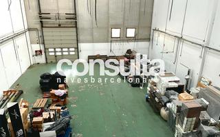 Fabrikhalle  Carrer torrent tortuguer 1. Excelente ubicación