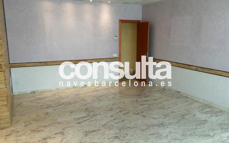 Foto 1d39a2b2-1f81-498e-b157-16eda4f3ecaa. Alquiler nave industrial en avinguda de bertran i güell 6 posibilidad de colocar puente grúa en Gavà