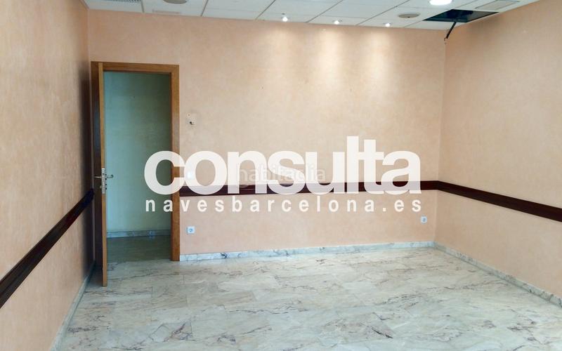 Foto 7b3341aa-c0ca-4042-8a36-6956144f4f33. Alquiler nave industrial en avinguda de bertran i güell 6 posibilidad de colocar puente grúa en Gavà