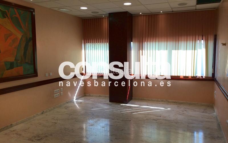 Foto 06a38a08-b61d-49be-9eef-0af81f328f57. Lloguer nau industrial a avinguda de bertran i güell 6 a Gavà