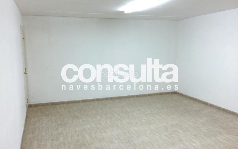 Foto 35c480c8-553f-42e1-8860-836301782384. Lloguer nau industrial a avinguda de bertran i güell 6 a Gavà