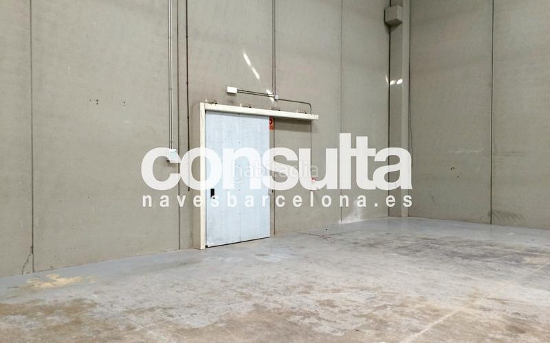 Foto 4dc12330-c9e8-49f3-a4ab-7175f28aed6d. Lloguer nau industrial a avinguda de bertran i güell 6 a Gavà