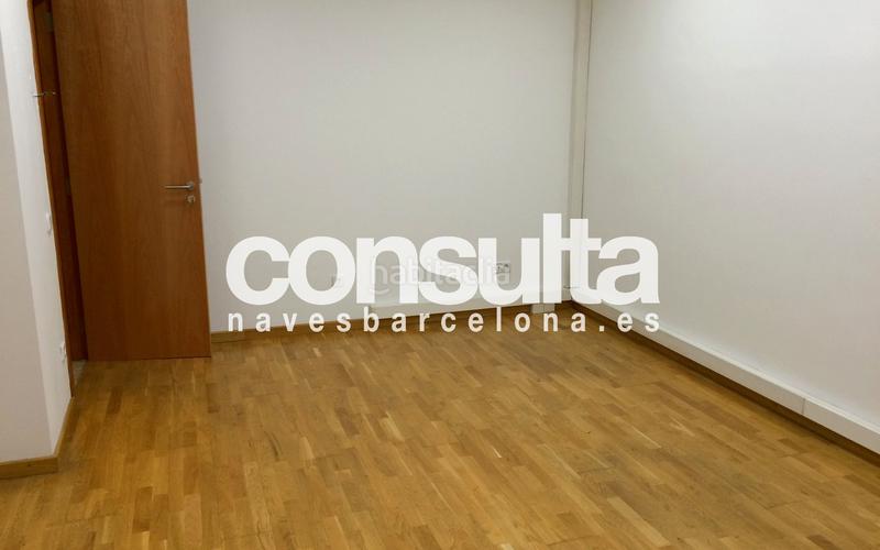 Foto 0108098a-506c-435e-adaa-15c271ed813d. Miete fabrikhalle in avinguda de bertran i güell 6 in Gavà