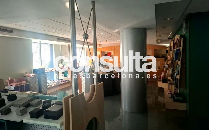 Foto 85a3fe3d-2747-4f45-9678-2ad5c1b91dbf. Affitto capannone industriale in passeig de can sagrera 33 in Sant Just Desvern