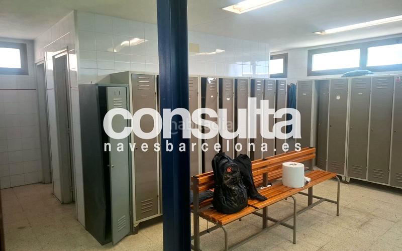 Foto 976c5551-b0ae-4458-b8a9-35b4b371eeb0. Affitto capannone industriale in passeig de can sagrera 33 in Sant Just Desvern