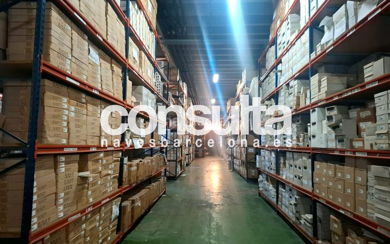 Foto 9aabd688-7598-402d-8766-4e7993375fd3. Affitto capannone industriale in passeig de can sagrera 33 in Sant Just Desvern