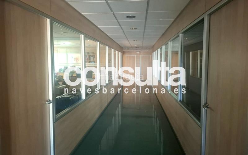 Foto f307f62a-0e8a-4dca-9a70-3b752740ff15. Affitto capannone industriale in passeig de can sagrera 33 in Sant Just Desvern