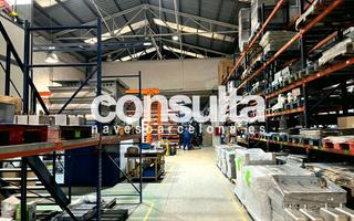 Nau industrial  Carrer fresser 1c