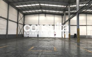 Location Bâtiment à usage industriel à Carrer ca l'arana 15. Muelles de carga y descarga