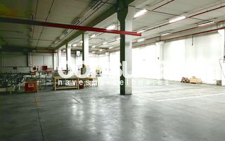 Rent Industrial building in Sant Celoni. 3 muelles de carga y descarga
