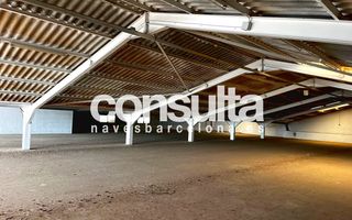 Location Bâtiment à usage industriel  Carrer llauder 99