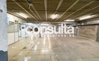 Lloguer Nau industrial  Avinguda de la generalitat 29. Buena ubicación