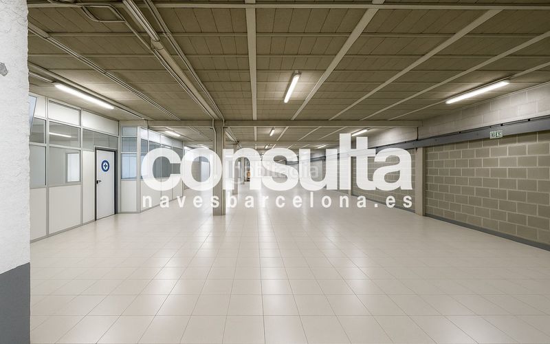 Foto 405cf8e1-2b09-46c6-a519-c59663d044a7. Lloguer nau industrial a avinguda de la generalitat 29 a Sant Joan Despí