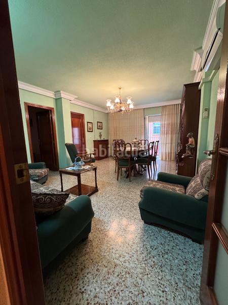 Foto 4abc2636-8041-4f74-afc9-c60b6e1e1cd4. Appartement dans calle vía crucis 8 dans Centro Puertollano