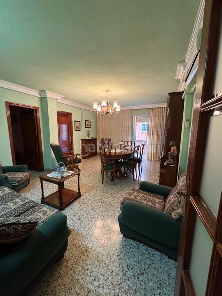 Foto 534c2ce3-6cf1-48d4-8999-b47e9e8d79e6. Appartement dans calle vía crucis 8 dans Centro Puertollano