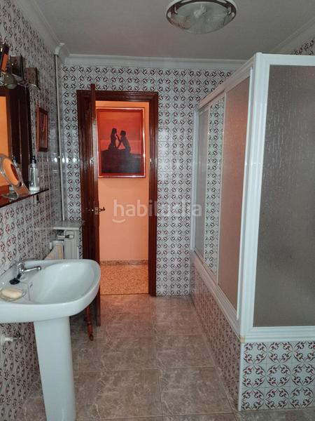 Foto 6cbded1d-42e4-4190-b6f0-a08671fb4c2f. Appartement dans calle vía crucis 8 dans Centro Puertollano