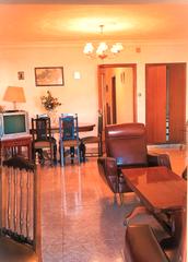 Pis a Paseo de san gregorio 6. Paseo de san gregorio