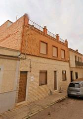 Haus in Calle abajo 26. Casa amplia