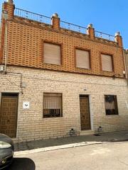 Maison à Calle abajo 26. Casa amplia