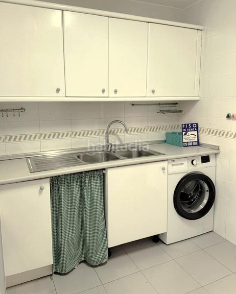 Foto 1ecc1332-f5f6-4458-852f-f4007aba085d. Flat in calle canalejas 13 in Centro Puertollano