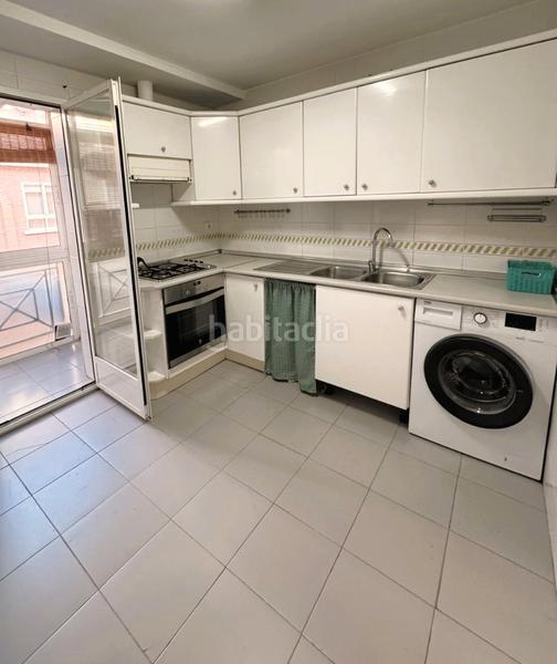 Foto 4dff7c82-dd4a-4066-a23f-c0e5ec4b49df. Flat in calle canalejas 13 in Centro Puertollano