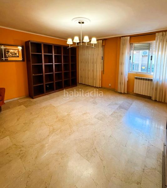 Foto abc55492-d7fa-409b-8cd6-37efb9c912eb. Flat in calle canalejas 13 in Centro Puertollano